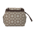 Debbie Bucket Bag, back view